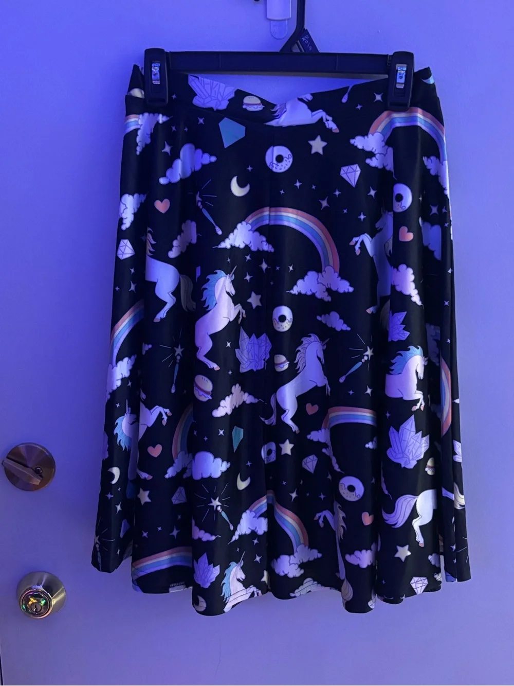 Luna Lovegood Halloween Outfit/Costume